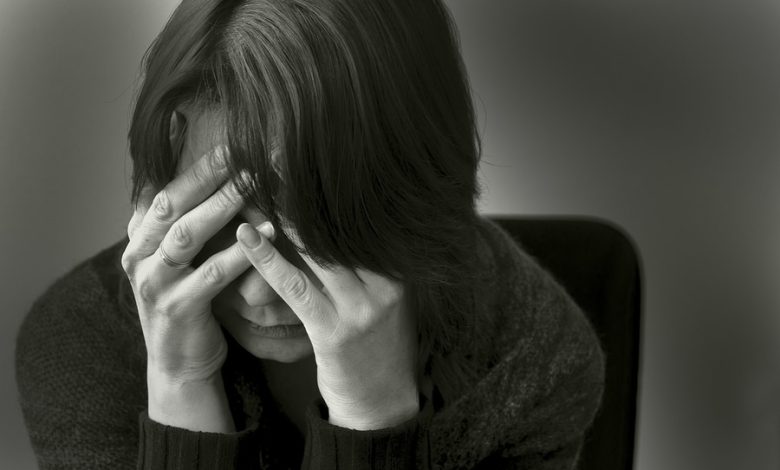 مشکلات سلامتی طولانیمدت خطر افسردگی را دو برابر میکند