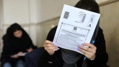 زمان اعلام نتایج نهایی کنکور اعلام شد