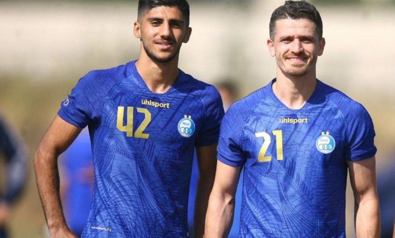 فردین رابط