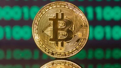 قیمت جدید بیت‌کوین و اتریوم امروز شنبه ۴ مرداد 1404