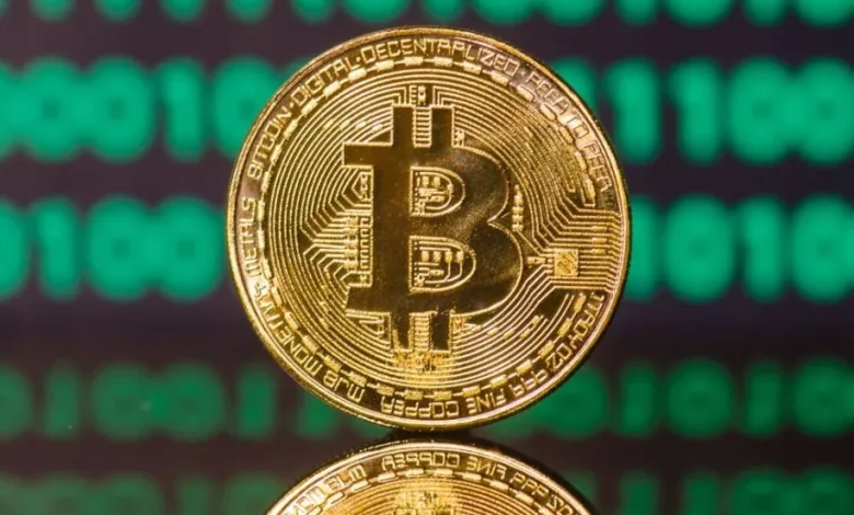 قیمت جدید بیت‌کوین و اتریوم امروز شنبه ۴ مرداد 1404