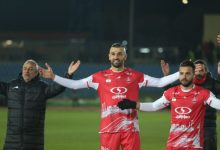 پرسپولیس هم به کمپین قهرمان پیوست + عکس