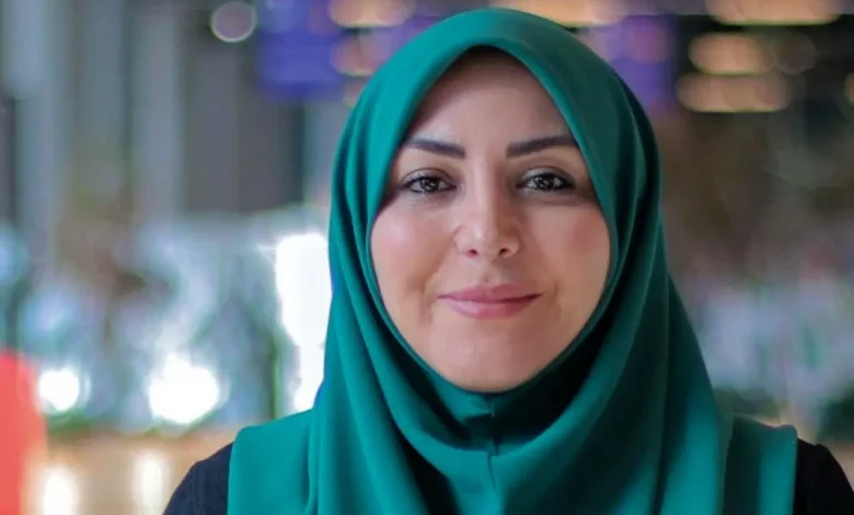 المیرا شریفی مقدم