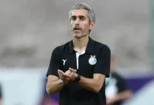 مجتبی جباری: دوست دارم به برخی پیشکسوتان بگویم دهانتان را ببندید! + فیلم
