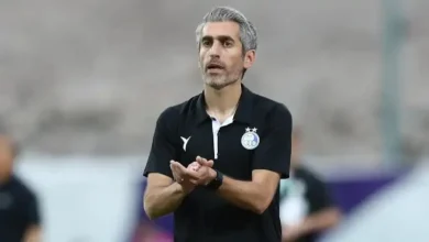 مجتبی جباری: دوست دارم به برخی پیشکسوتان بگویم دهانتان را ببندید! + فیلم