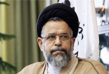 حکم جدید دولت برای وزیر دولت روحانی