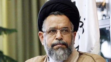 حکم جدید دولت برای وزیر دولت روحانی