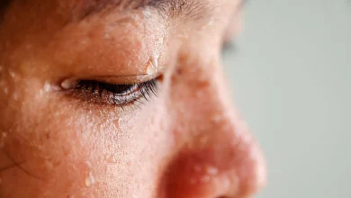 بدن ما چگونه عرق میکند؟