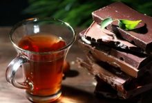 آیا چای و شکلات تلخ سلامت قلب را افزایش می‌دهند؟