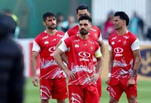 پرسپولیس