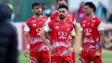 پرسپولیس
