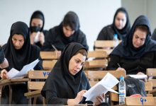 جذب دانشجو معلم