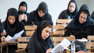 جذب دانشجو معلم