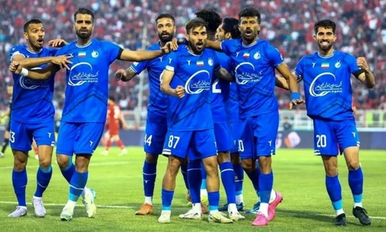 آیا محمدجواد حسیننژاد گزینه جدید استقلال خواهد شد؟