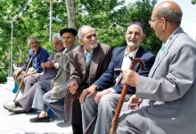 فوری/ ایجاد حساب پشتیبان برای بازنشستگان نیروهای مسلح به مشکل خورد