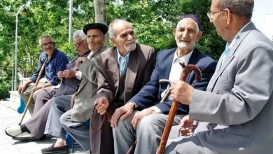 فوری/ ایجاد حساب پشتیبان برای بازنشستگان نیروهای مسلح به مشکل خورد