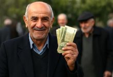 خبر خوش برای بازنشستگان؛ دو واریزی ویژه در راه است
