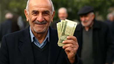خبر خوش برای بازنشستگان؛ دو واریزی ویژه در راه است