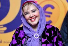 واکنش بهاره رهنما به فیلم پرحاشیه پیر پسر + فیلم