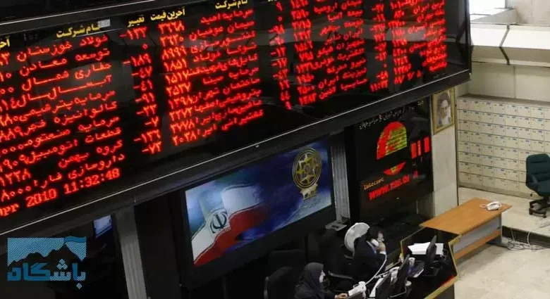 فرار سرمایه از بورس؛ شاخصها یکی پس از دیگری قرمز شدند