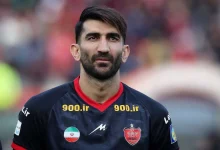 پرسپولیس