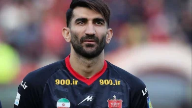 پرسپولیس