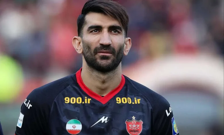 پرسپولیس