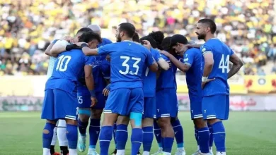 لیست خرید استقلال تغییر کرد