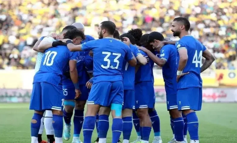 لیست خرید استقلال تغییر کرد