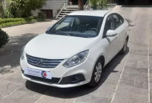 فروش نقد و اقساط خودروی J4 آغاز شد + شرایط
