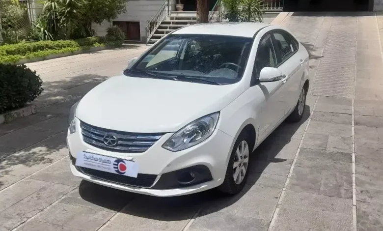 فروش نقد و اقساط خودروی J4 آغاز شد + شرایط