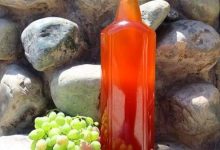 رازهای نگهداری آبغوره خانگی؛ ۹ ترفند طلایی ضد کپک