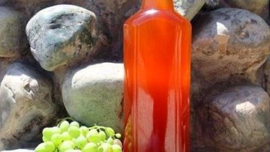 رازهای نگهداری آبغوره خانگی؛ ۹ ترفند طلایی ضد کپک