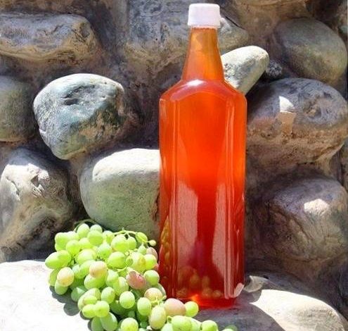 رازهای نگهداری آبغوره خانگی؛ ۹ ترفند طلایی ضد کپک