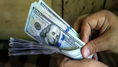 آخرین قیمت دلار و سایر ارز‌های بازار آزاد شنبه ۴ مرداد ۱۴۰۴