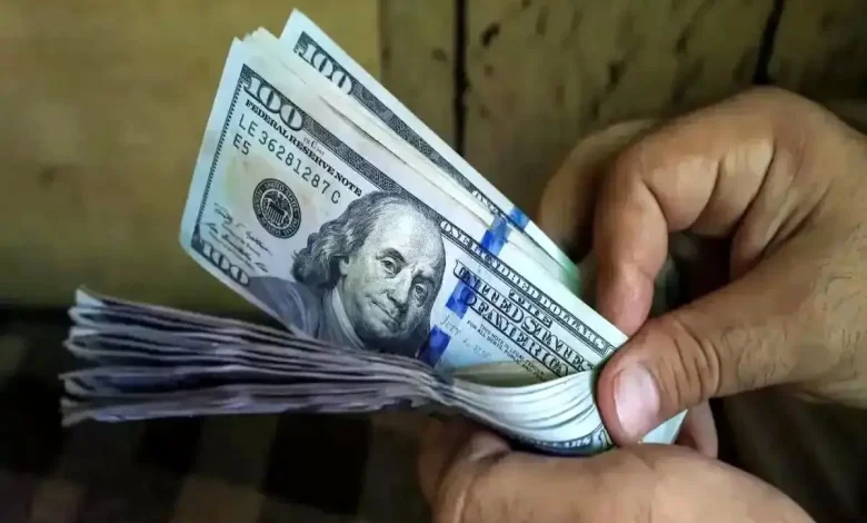 آخرین قیمت دلار و سایر ارز‌های بازار آزاد شنبه ۴ مرداد ۱۴۰۴