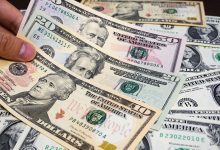آخرین قیمت دلار جمعه ۱۳ تیر ۱۴۰۴