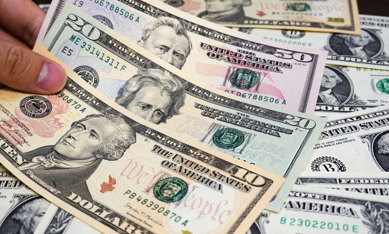 آخرین قیمت دلار جمعه ۱۳ تیر ۱۴۰۴