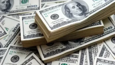 قیمت دلار
