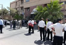 حادثه تلخ در زاهدان؛ تروریست‌ها جان شهروندان بی‌گناه را گرفتند