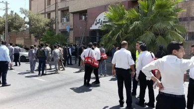 حادثه تلخ در زاهدان؛ تروریست‌ها جان شهروندان بی‌گناه را گرفتند