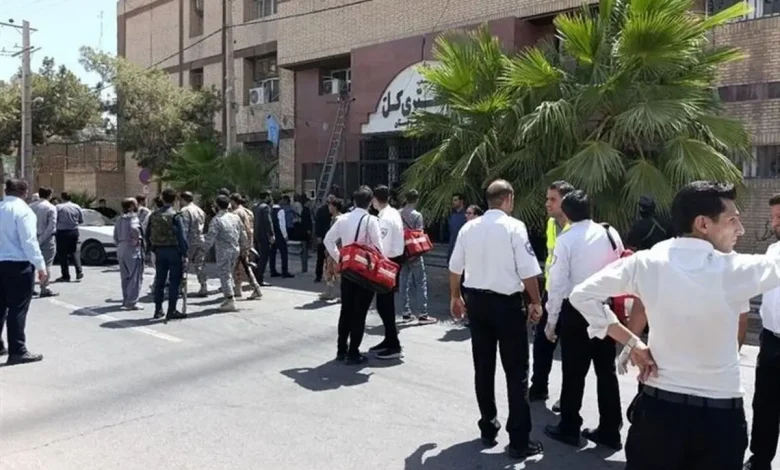 حادثه تلخ در زاهدان؛ تروریستها جان شهروندان بیگناه را گرفتند