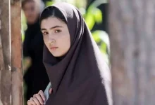 سریال وحشی