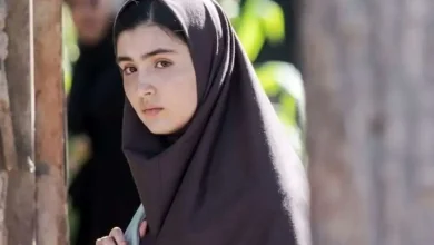 سریال وحشی