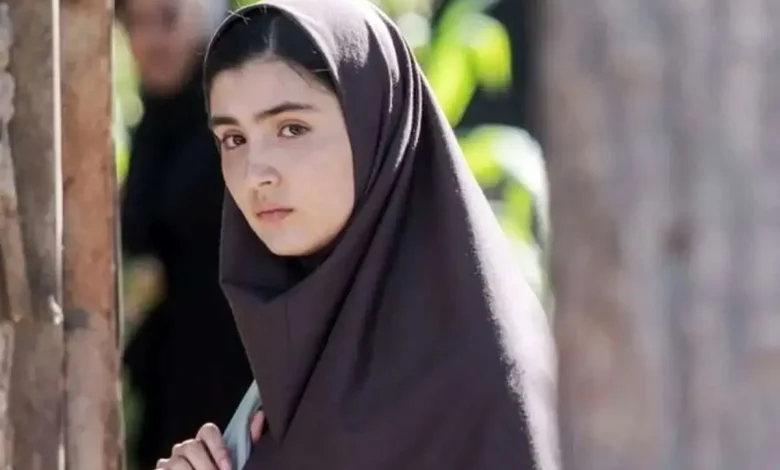 سریال وحشی