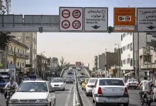 جزئیات مهم بخشودگی جریمه طرح ترافیک از ۲۵ خرداد تا ۸ تیر ماه اعلام شد
