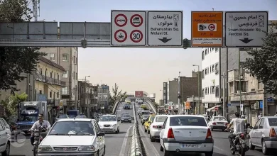 جزئیات مهم بخشودگی جریمه طرح ترافیک از ۲۵ خرداد تا ۸ تیر ماه اعلام شد
