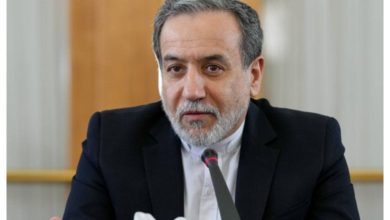 عراقچی به اظهارات ترامپ واکنش نشان داد