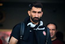 شهادت پرسپولیس ورق را به نفع بیرانوند برگرداند