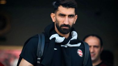 شهادت پرسپولیس ورق را به نفع بیرانوند برگرداند